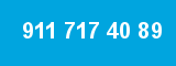 911 717 40 89 911 717 40 89